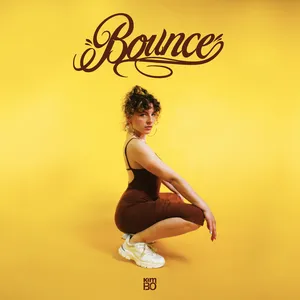 KimBo - Bounce